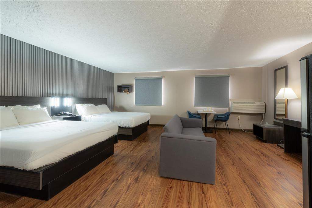 Motel6 Limon Co I 70 - photo 11