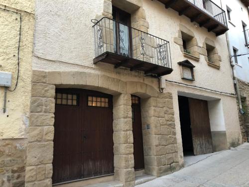 Casa Lidia Antigua Posada Real — 4-Star Luxury Hotel in Valderrobres, Spain