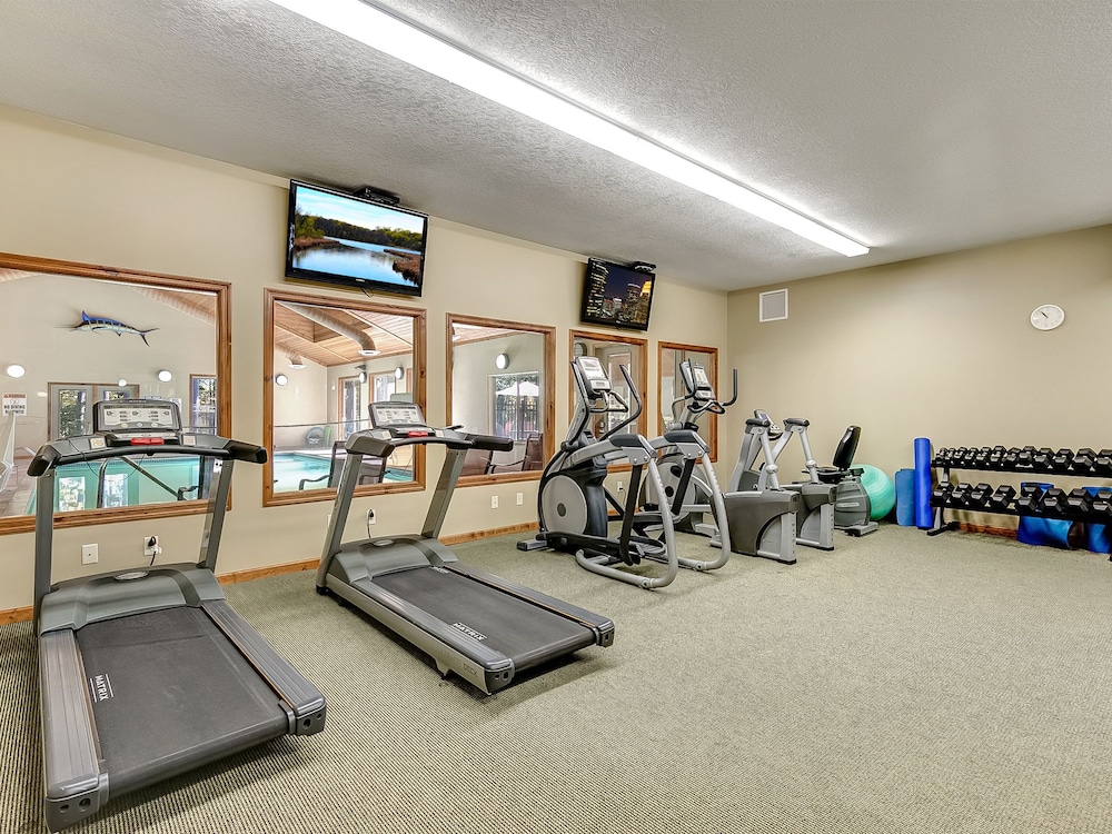 Wilderness Resort Villas - photo 278