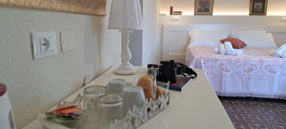 Il Flauto Magico — hotel in Belmonte Calabro