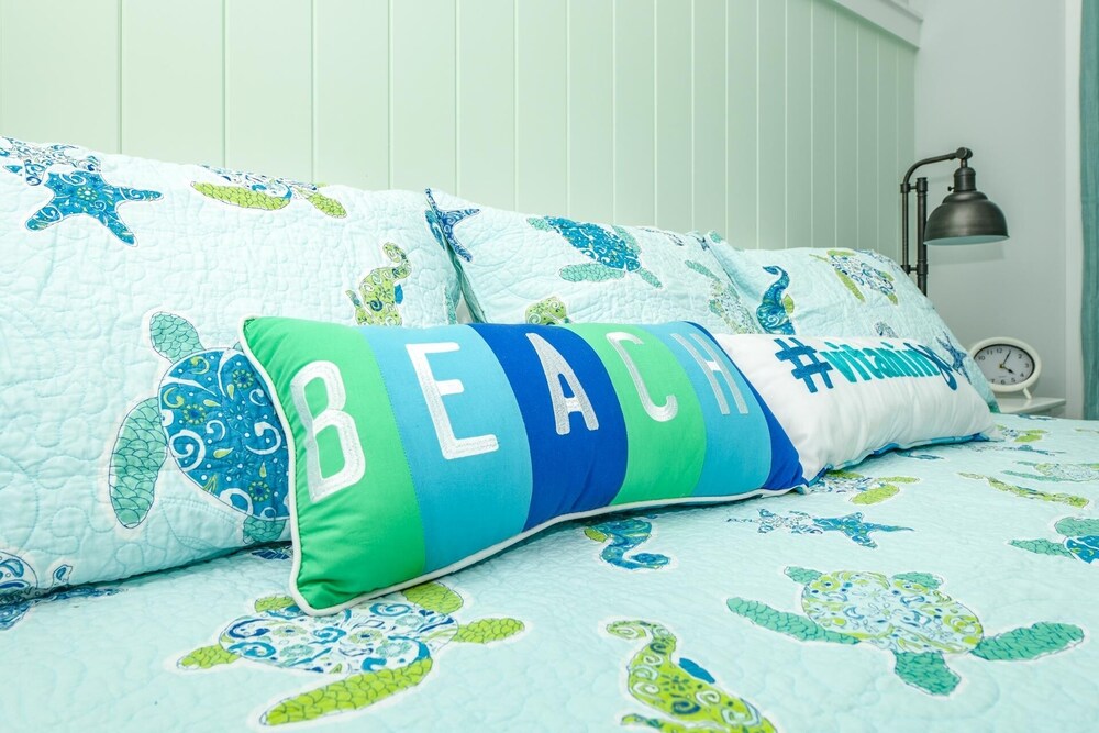 Surfer’s Dream in Holmes Beach, United States