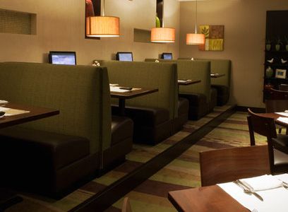Holiday Inn Olathe Medical Center - photo 27