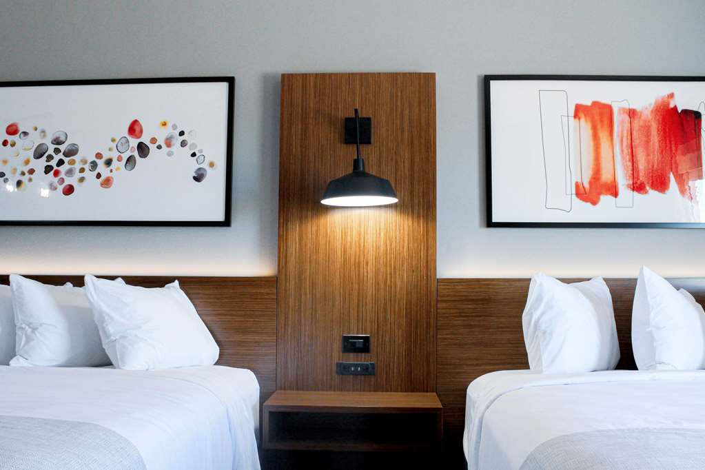 Hawthorn Extended Stay by Wyndham Oklahoma City Airport - photo 13