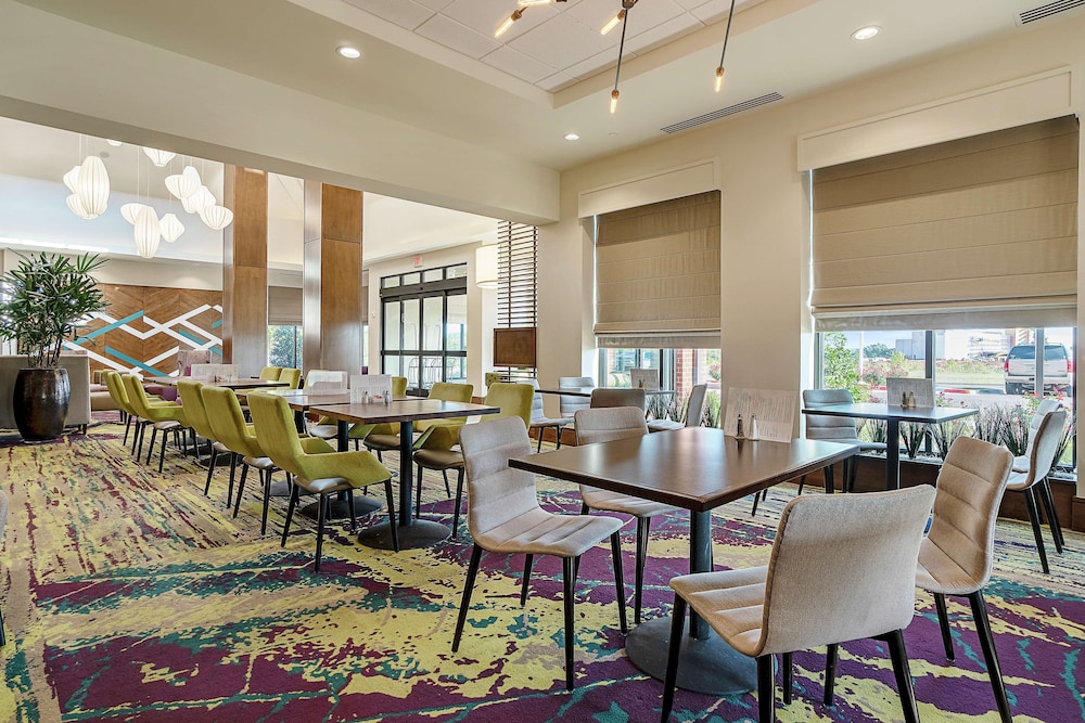 Hilton Garden Inn Edmond Oklahoma City North OK - photo 46