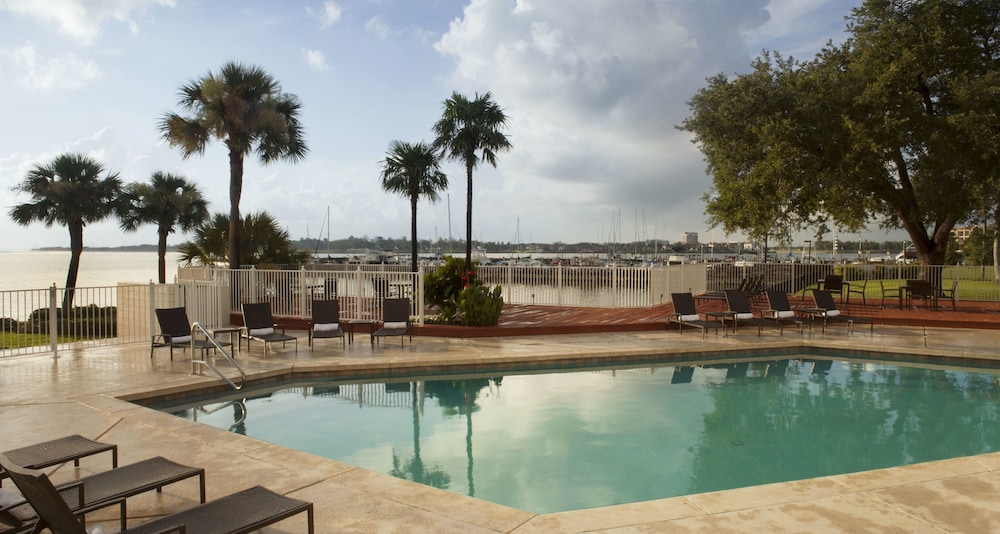 Hilton Houston NASA Clear Lake - photo 51