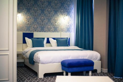 Park Hotel — hotel in Kyzylorda