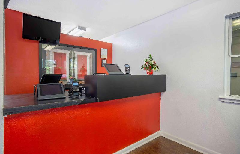 Extended Stay America Charleston North Charleston - photo 11
