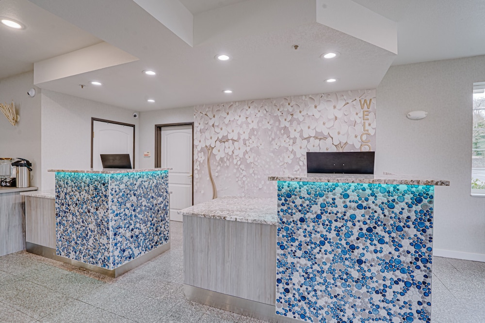 The Ashley Inn & Suites - photo 12