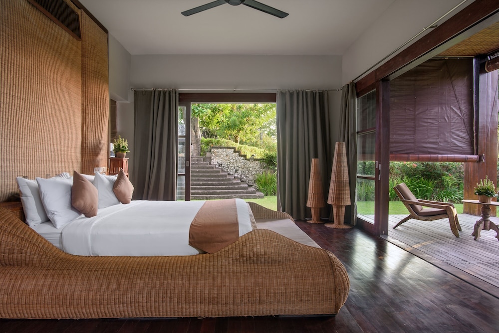 Villa Mary — Canggu — photo 3