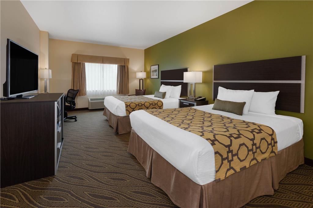 Baymont by Wyndham Beulah - photo 12