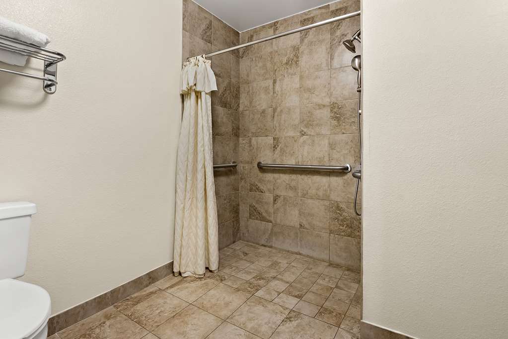 Best Western Greenville Inn - photo 14