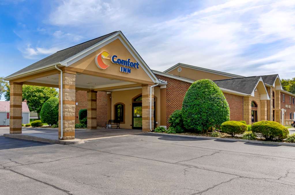 Comfort Inn Atkins Marion I 81 - featured photo