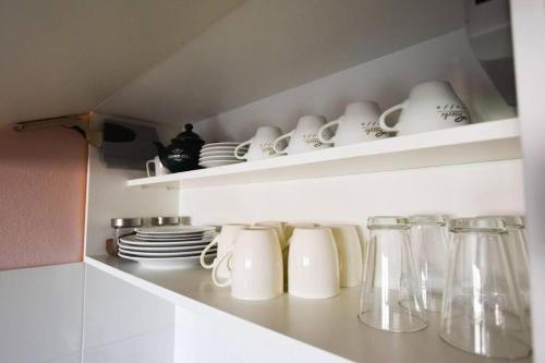 Apartamenty Tr 11 Apartament Nr 4 — Olsztyn — photo 4