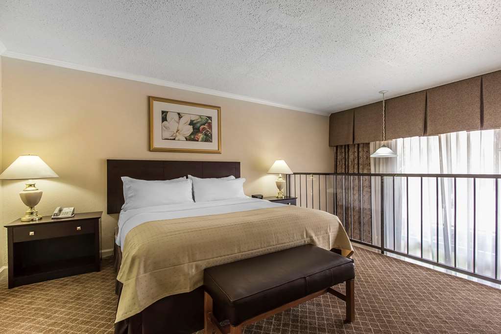 Clarion Inn Morgan City - photo 22