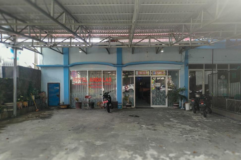 OYO 90926 Hotel Andalas Syariah Palu in Palu, Indonesia