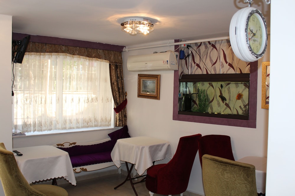 Masal Otel — Adalar — photo 4