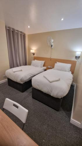 48 The Brent — hotel in Dartford