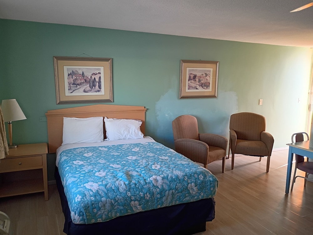 Sandpiper Springs Spa & Retreat - photo 10