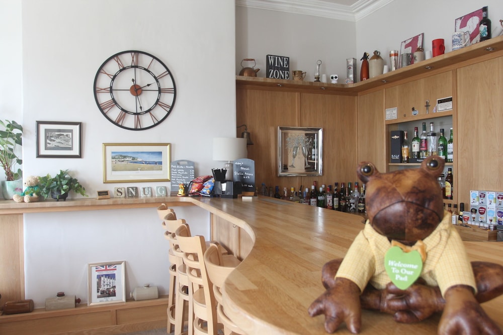 Bryn Y Mor Hotel in Llandudno, United Kingdom