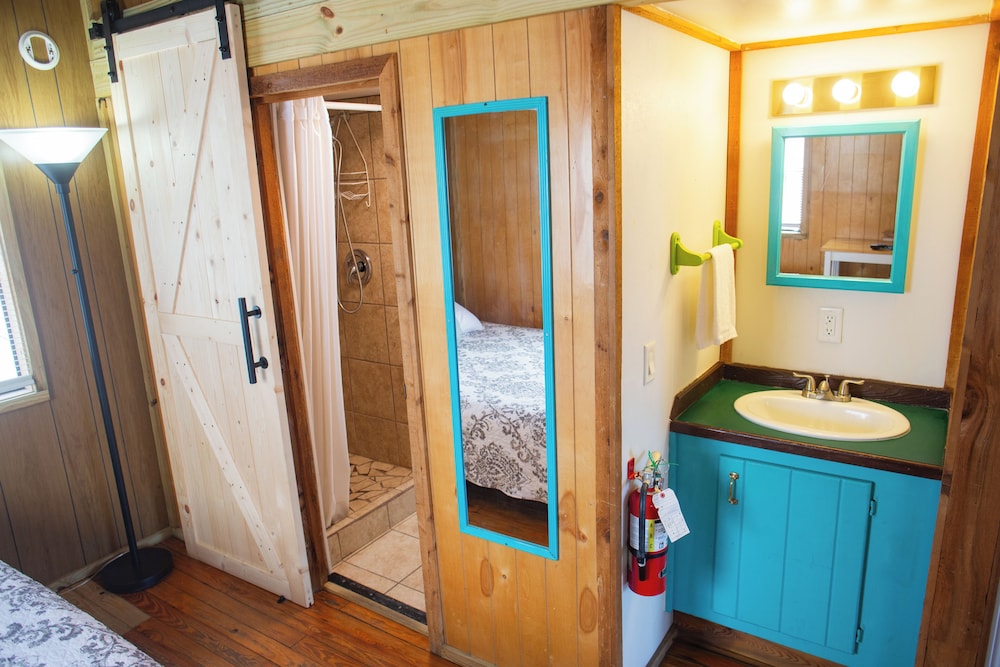 Navarre Beach Camping Resort - photo 24