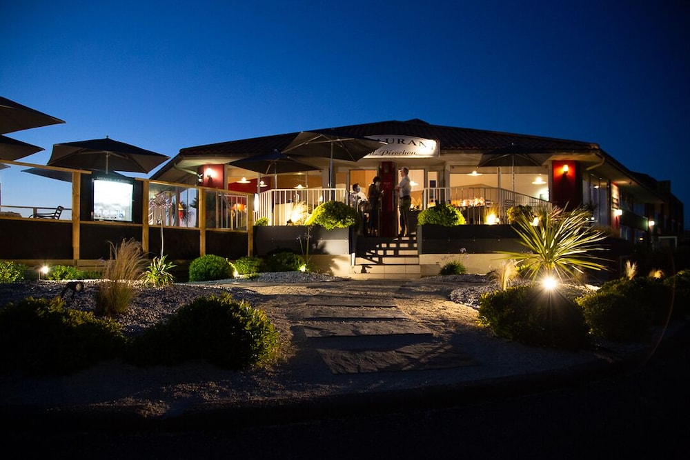 Hôtellerie des Brisants — hotel in Bretignolles-Sur-Mer