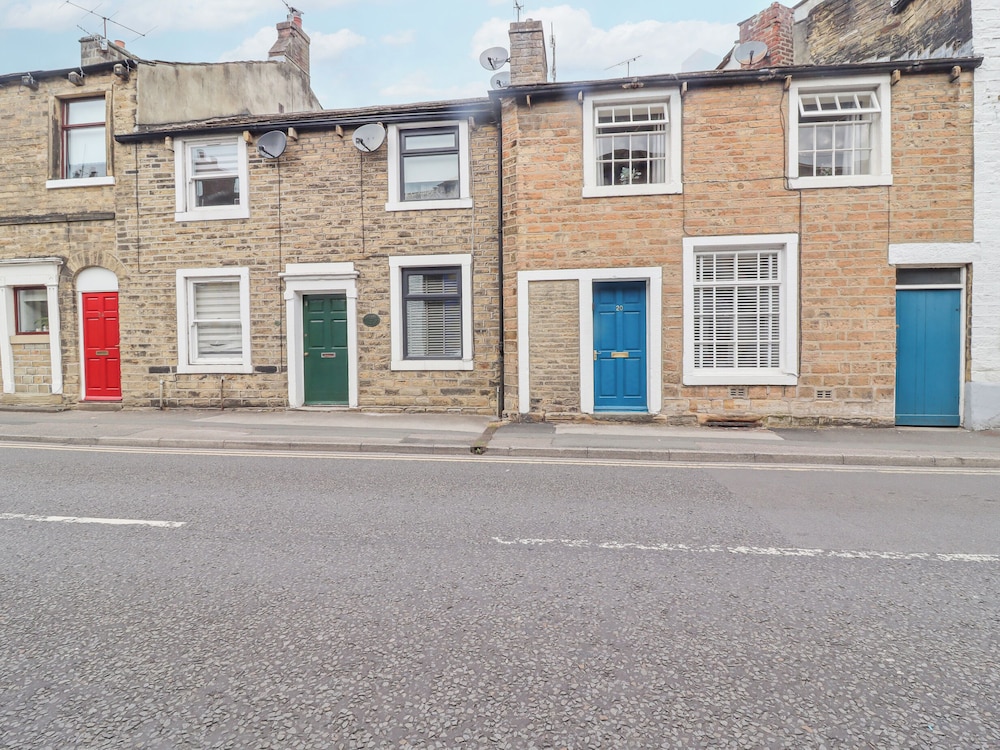 Birch Cottage — 4-Star Luxury Hotel in Skipton, United Kingdom