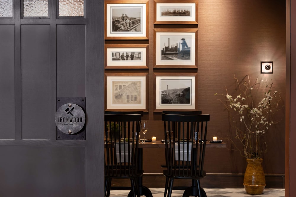 Valley Hotel Homewood Birmingham Curio Collection by Hilton - photo 46