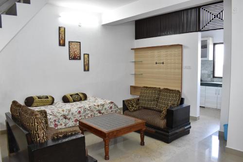 Sharma - carbon neutral hotel in Shimla