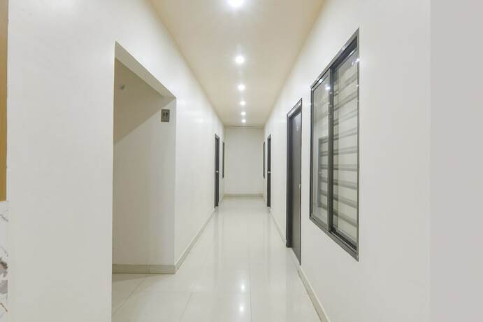 Fabhotel Us Inn - last minute hotel in Varanasi