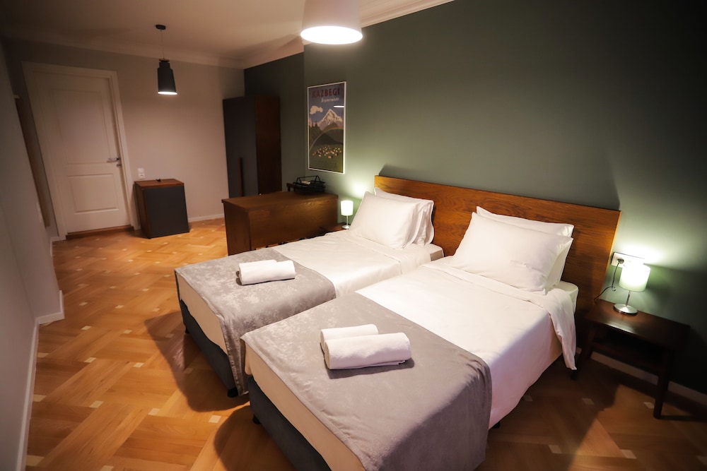 Hotel Sabu — Tbilisi — photo 2