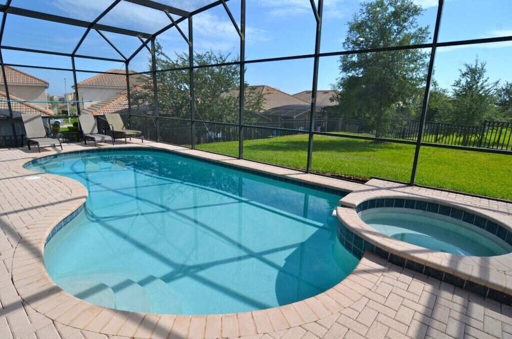7783tb Windsor Hills Resort 5 Bed 5 Bath - photo 3