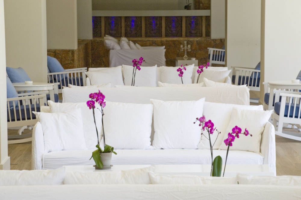 Sandy Beach Hotel & Spa ex Sentido — Larnaca — photo 3