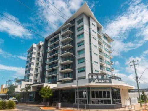 Excellent Location Modern Hotel Room In Mackay — Mackay