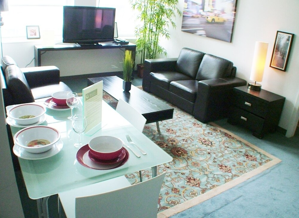 The Pittsfield Hotel Apartments Suites - photo 39