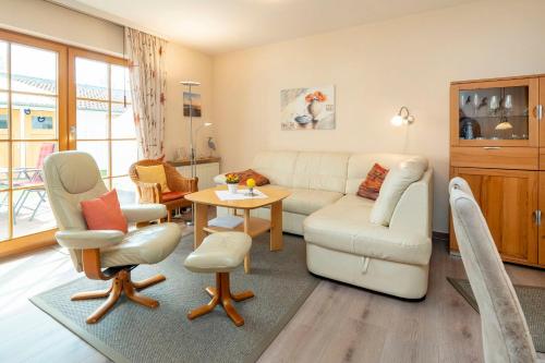 Ferienpark Freesenbruch Wohnung 4 1 Boddenkiker — 4-Star Luxury Hotel in Zingst, Germany