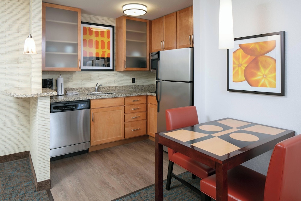 Residence Inn by Marriott Lincoln South - photo 11