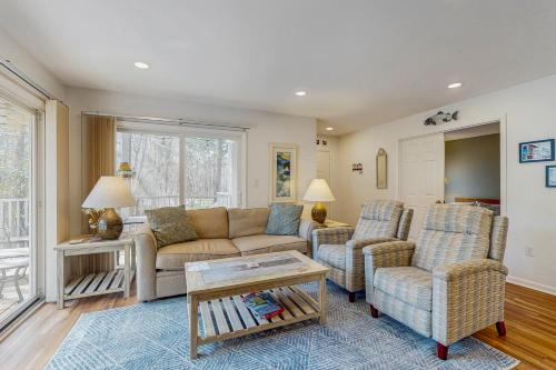 Sea Colony five3066 Lakeshore Ct — Bethany Beach — photo 2