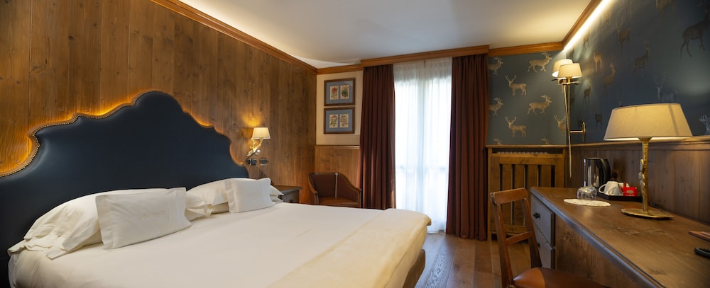 Gran Baita Hotel and Wellness