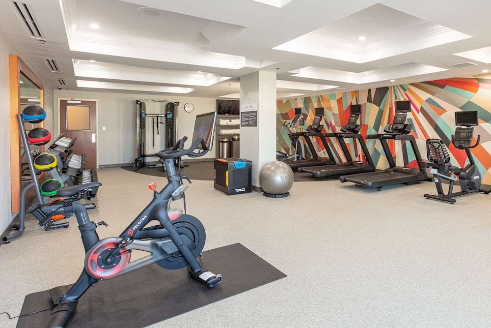 Hilton Garden Inn Daytona Beach Airport - photo 75
