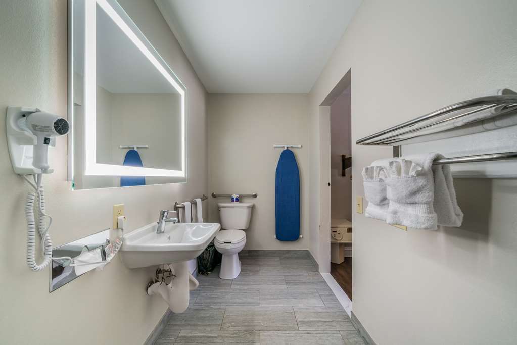 Best Western Inn Of Jasper - photo 18
