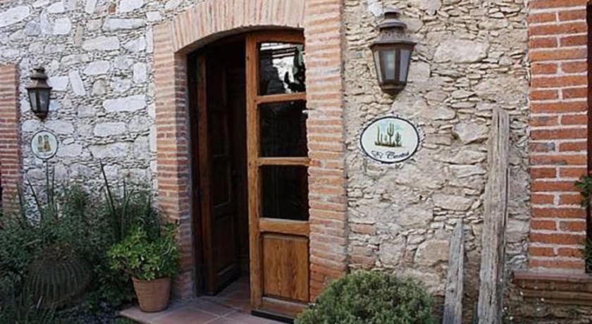 Posada De Las Minas — San Luis De La Paz