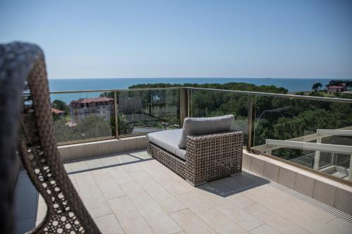 Magnika Resort