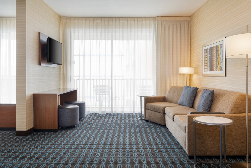 Fairfield Inn & Suites Los Angeles LAX El Segundo - photo 20