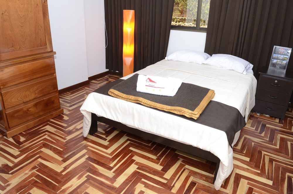 Huancayo Hotel in Huancayo, Peru