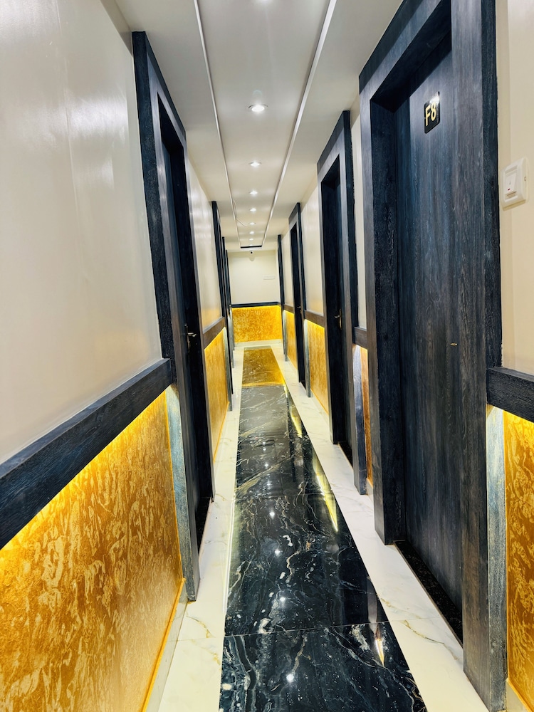 Hotel Bkc Fortune - last minute hotel in Mumbai