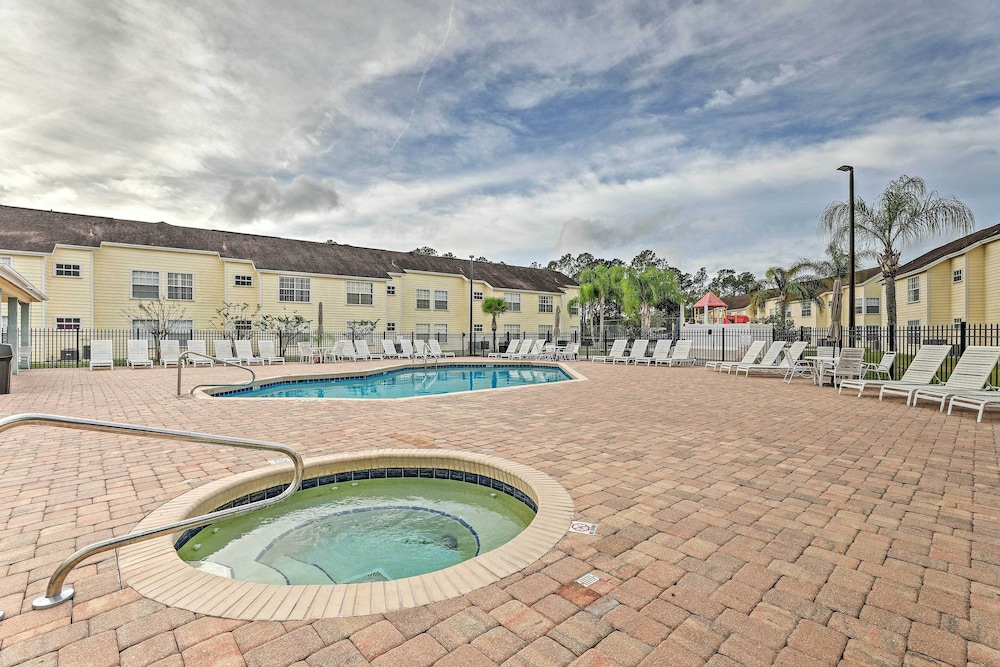 Laguna Bay Resort Condo 8 Mi to Disney - photo 15