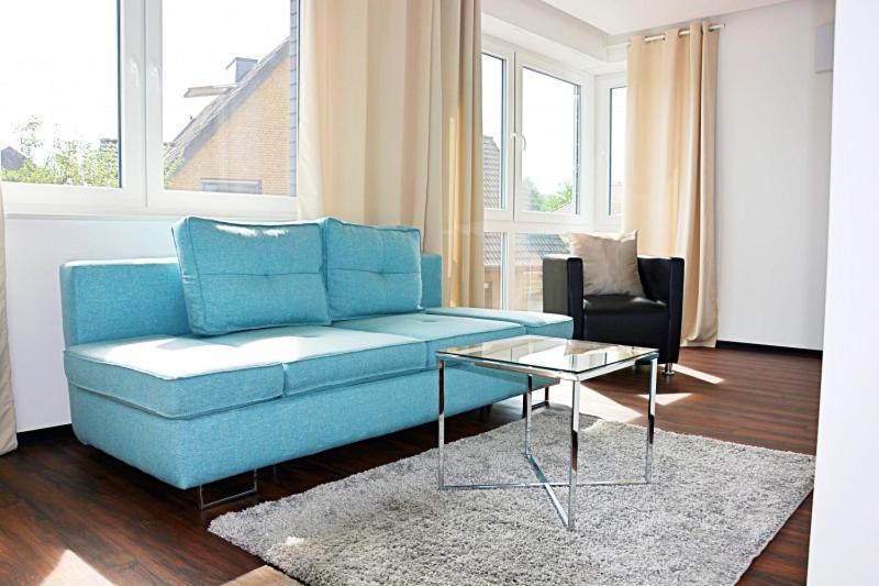 Venice Park Hplus Long Stay — Guara