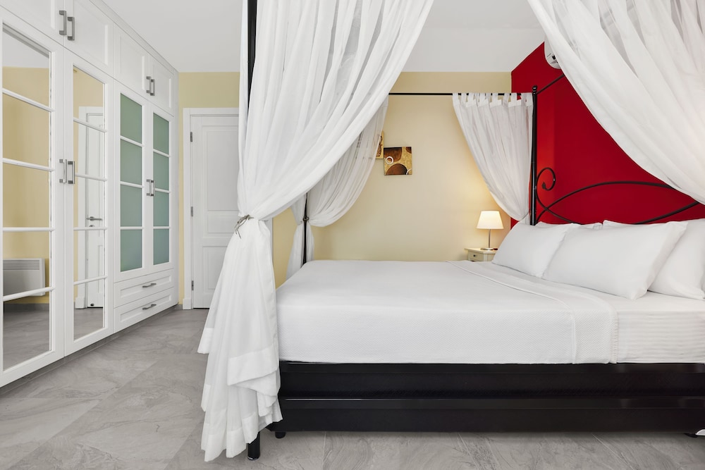 Panda Alacati Otel — Alacati — photo 3
