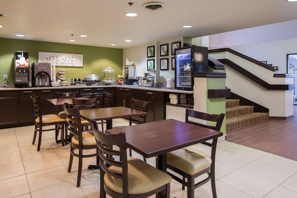 Sleep Inn Atlanta Airport - photo 14