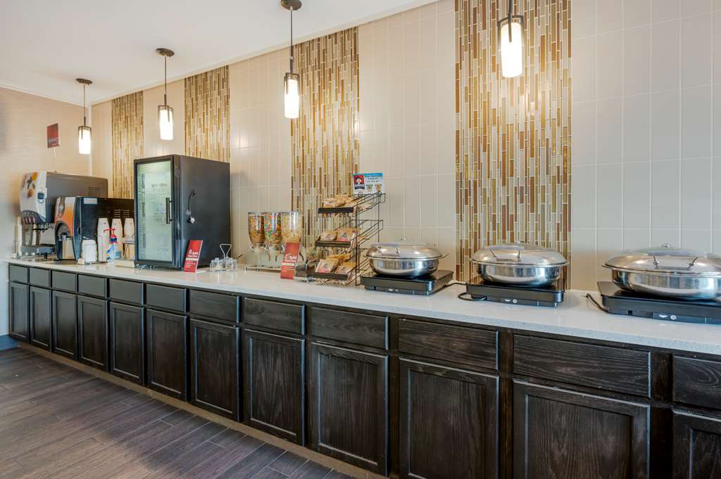 Best Western Plus Warsaw - photo 30